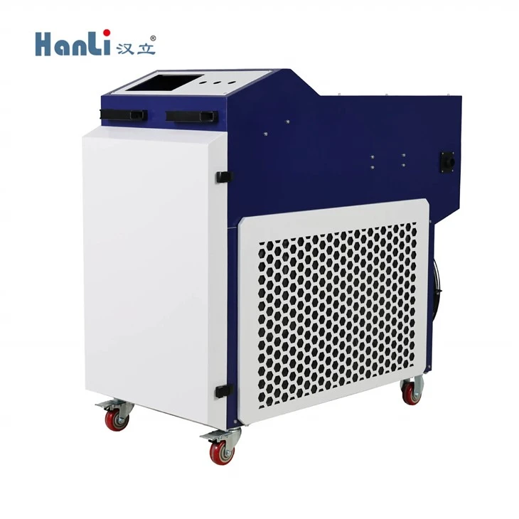 3000w Laser Welder factory