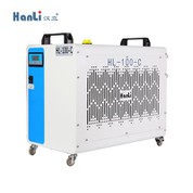 چیلر آب برای لیزر Co2